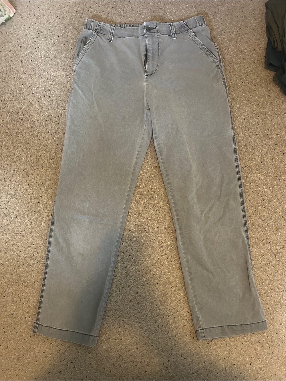 Old Navy OG Chino - Gray